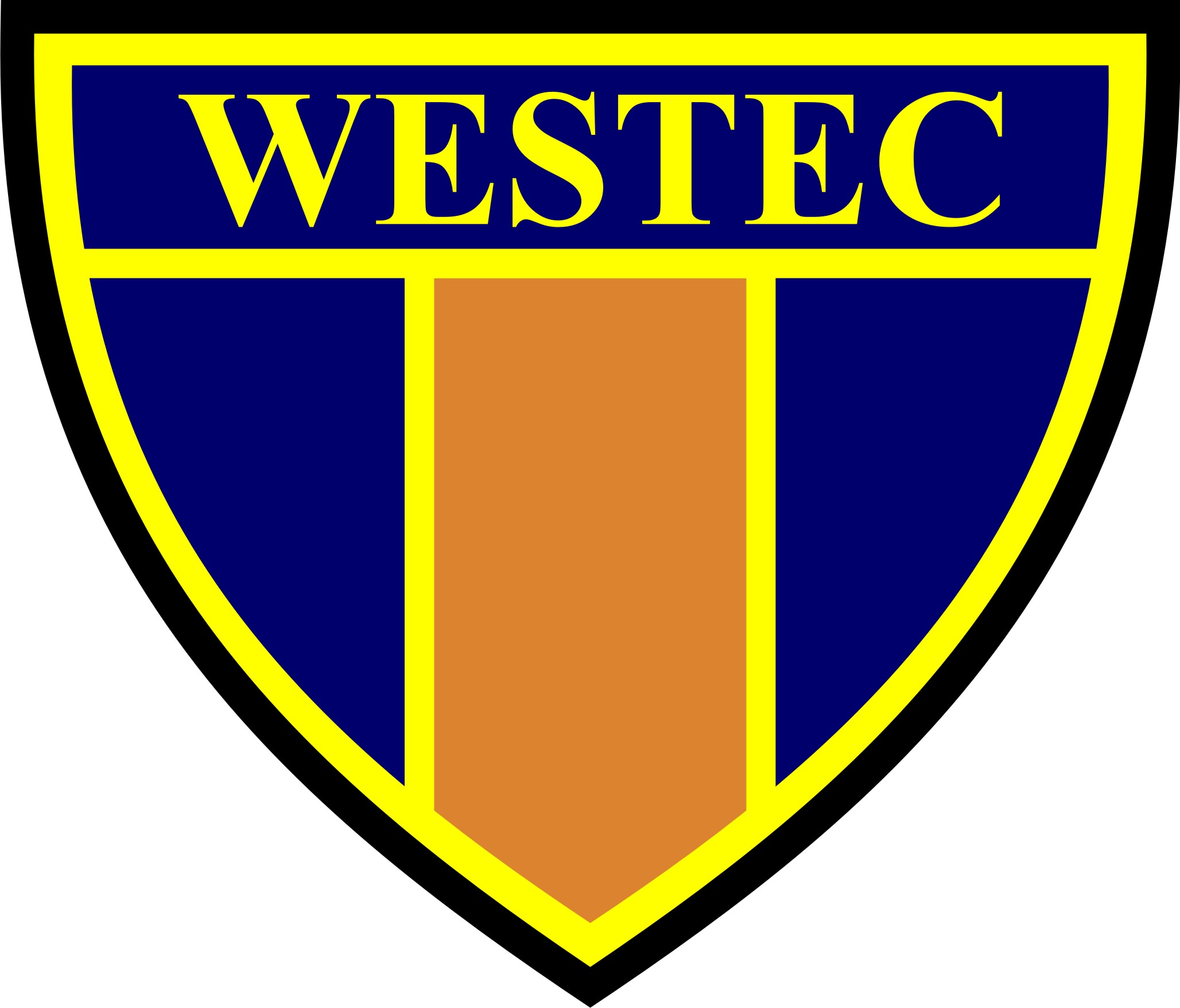 Westec Logo